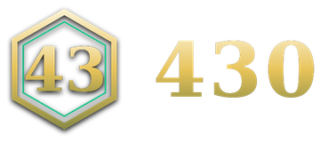 430 logo